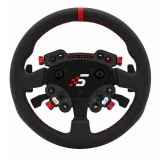 Simagic GTpro-R (K) (Leather)